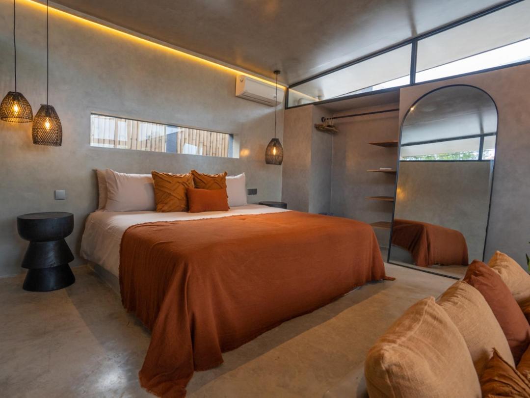 Elemen Uluwatu Villas ภายนอก รูปภาพ