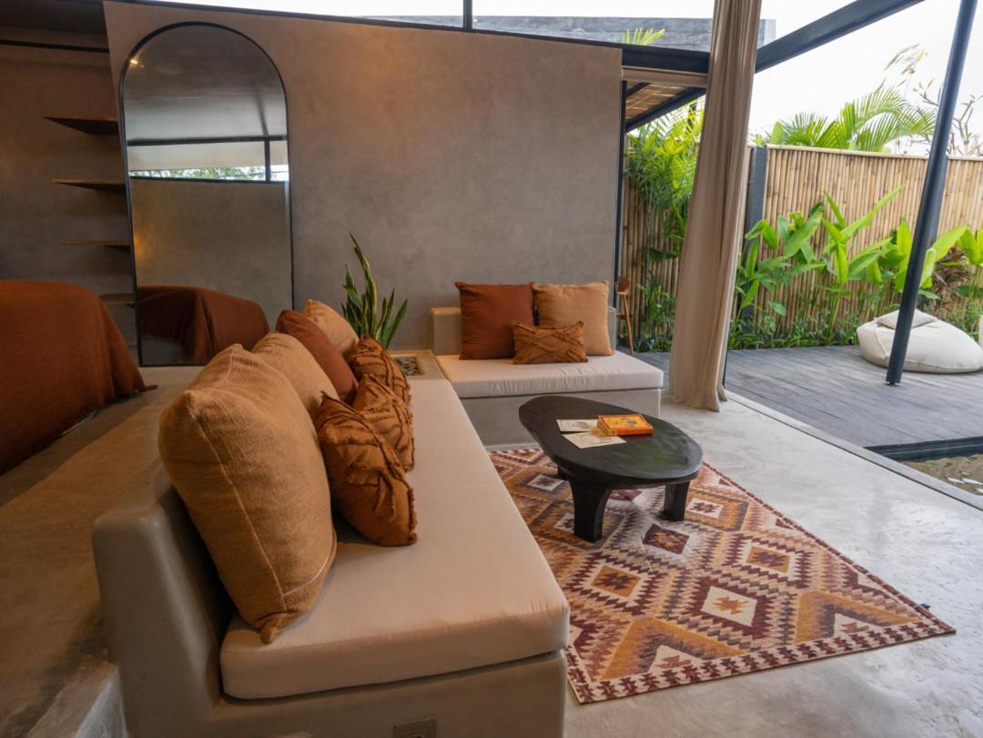 Elemen Uluwatu Villas ภายนอก รูปภาพ