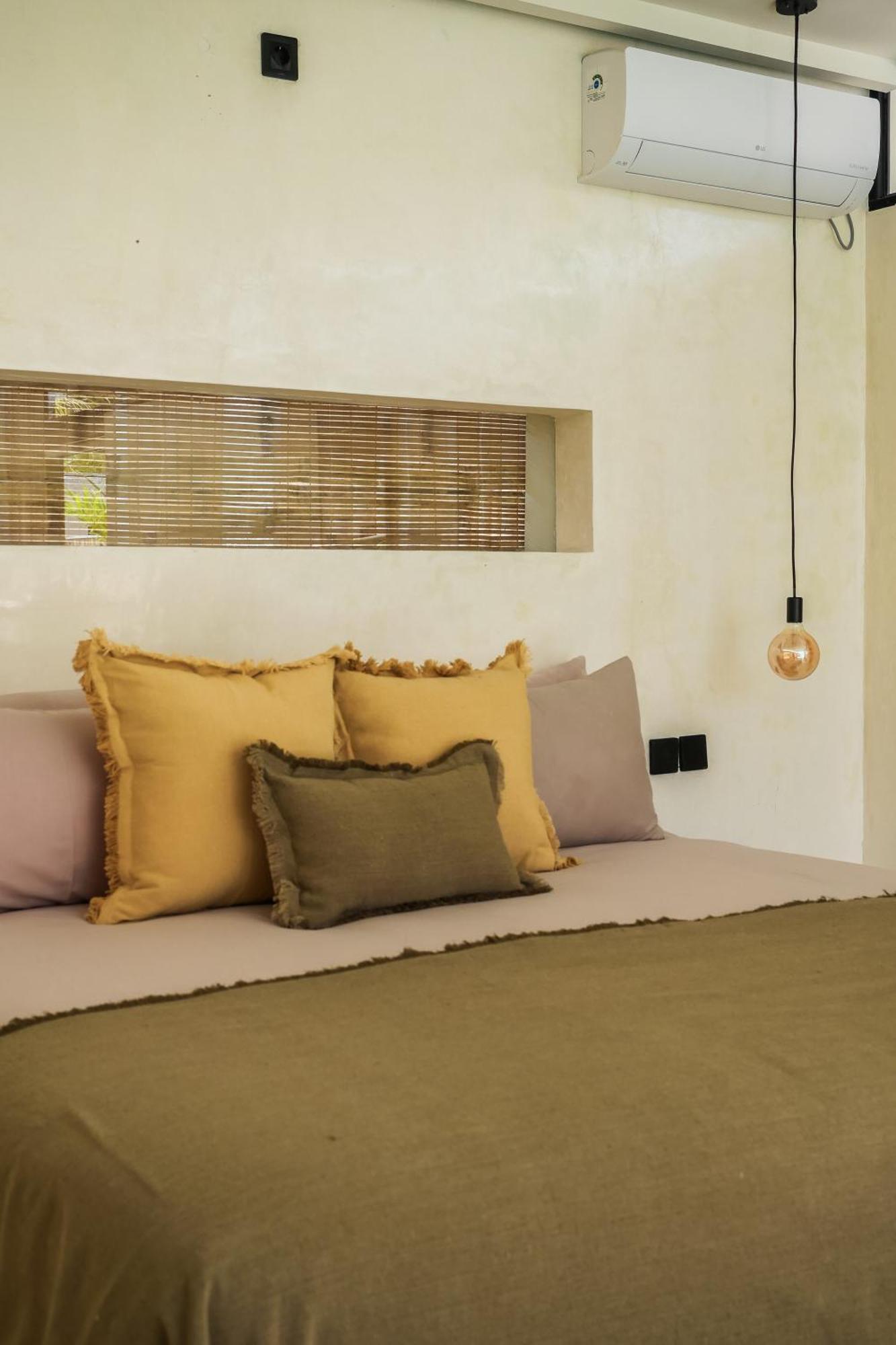 Elemen Uluwatu Villas ภายนอก รูปภาพ