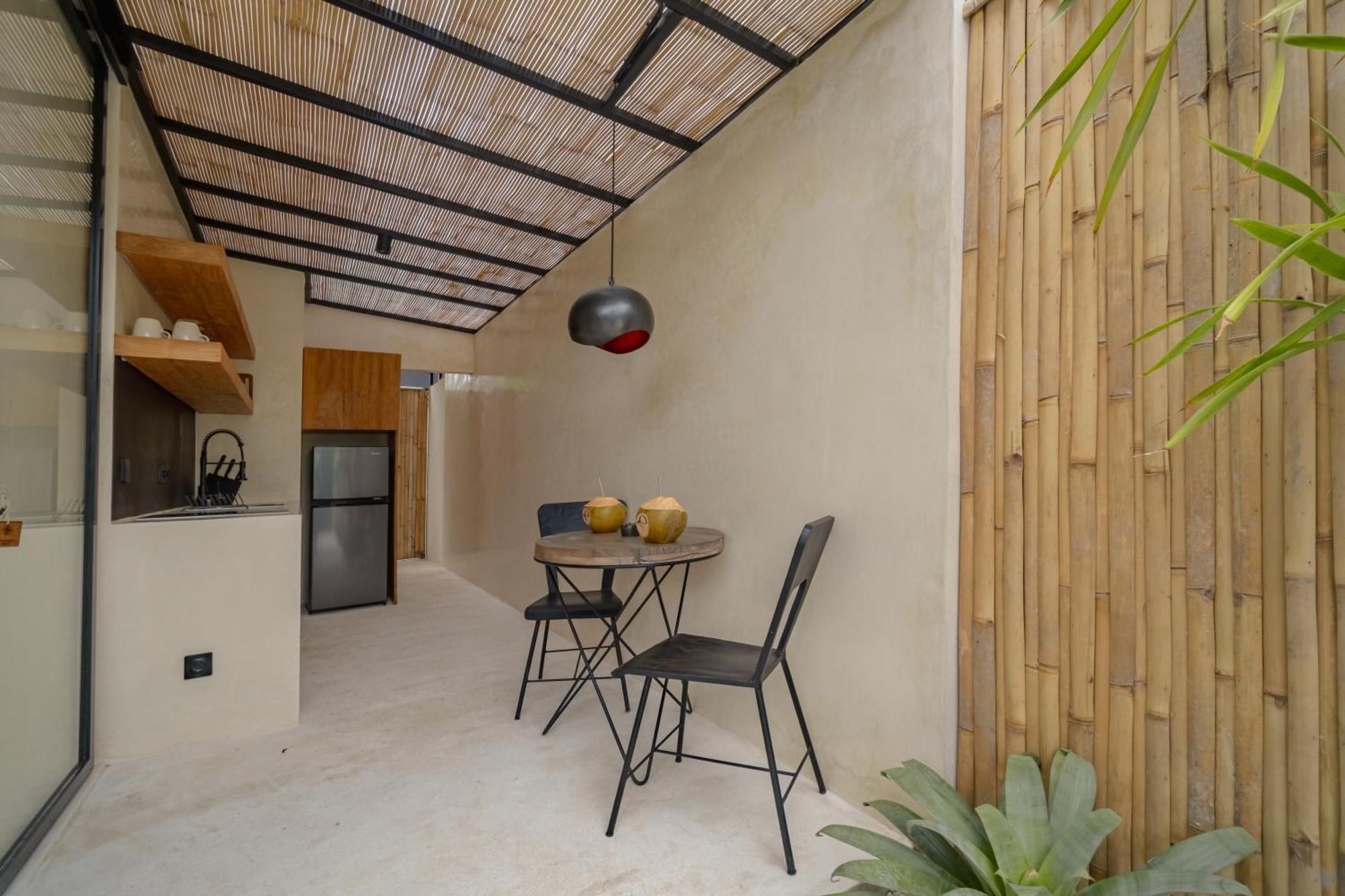 Elemen Uluwatu Villas ภายนอก รูปภาพ