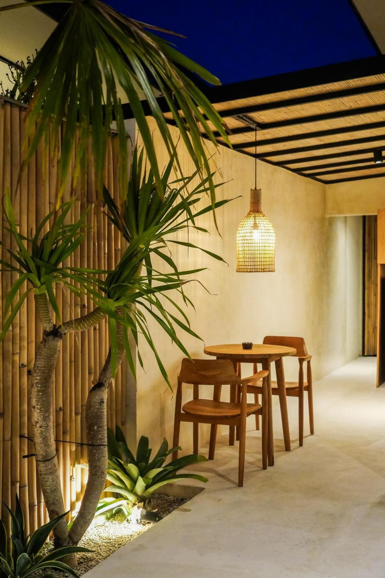 Elemen Uluwatu Villas ภายนอก รูปภาพ