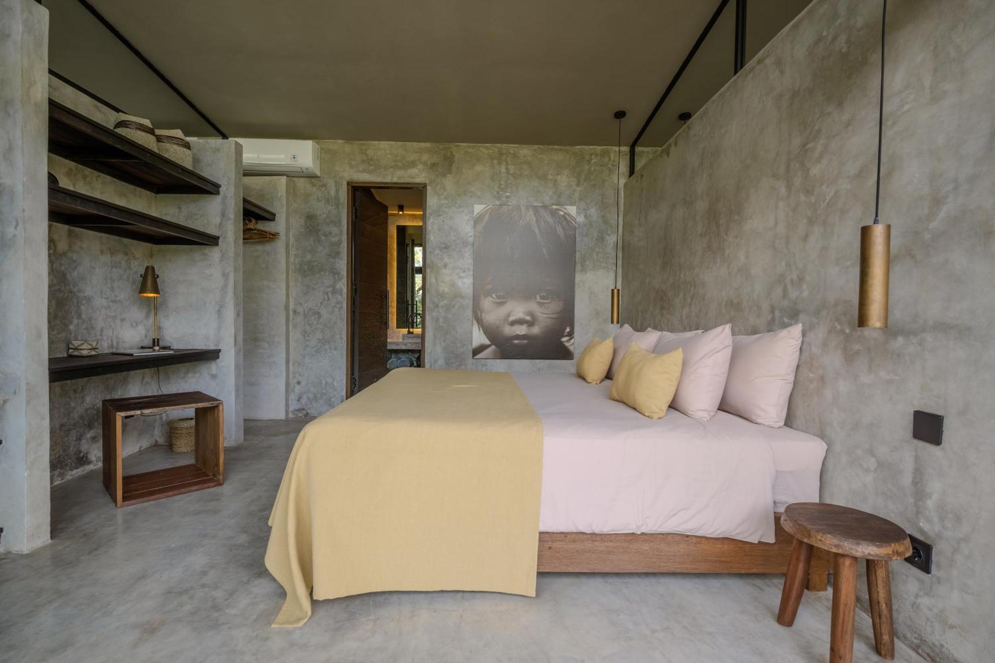 Elemen Uluwatu Villas ภายนอก รูปภาพ