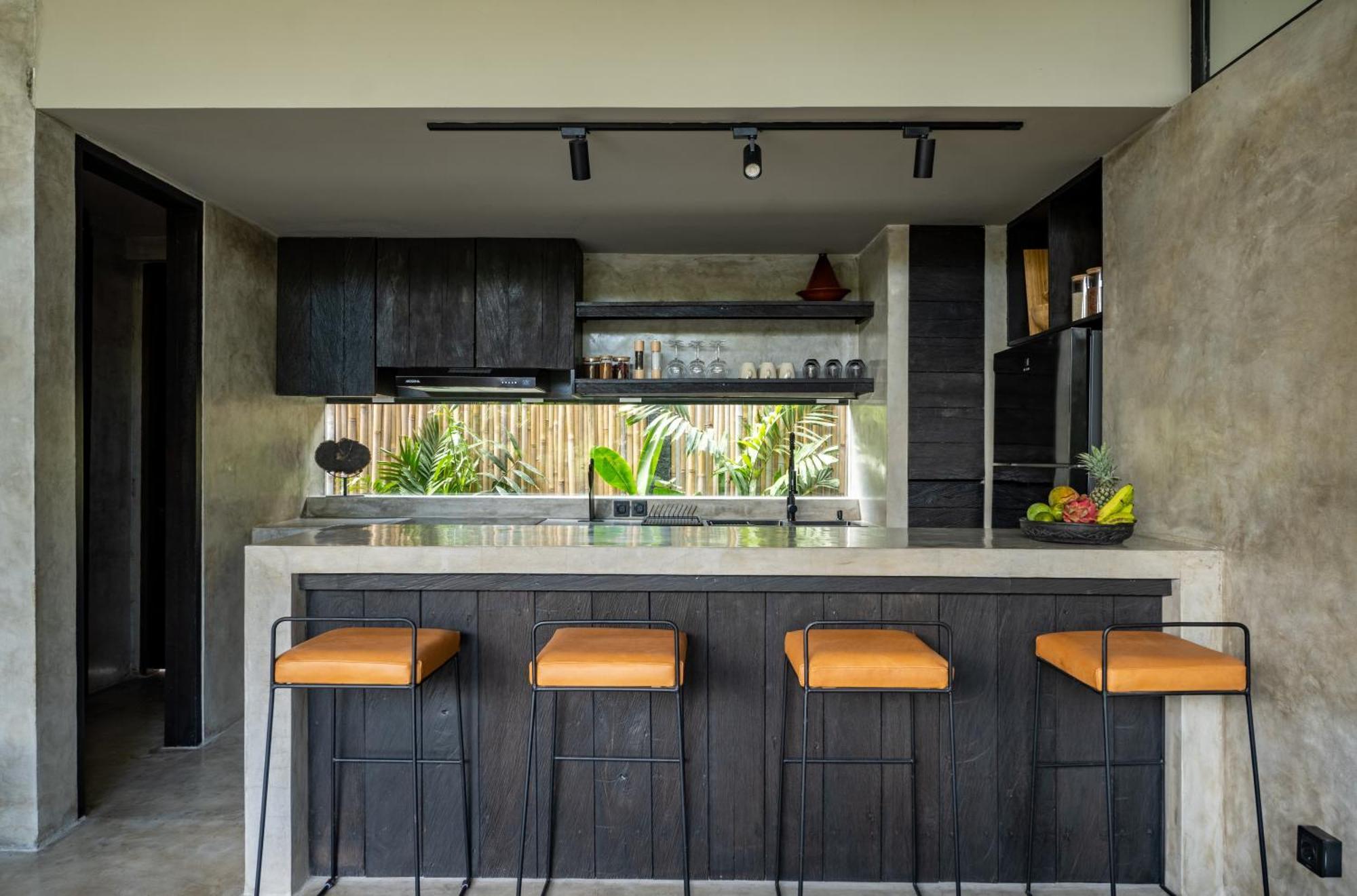 Elemen Uluwatu Villas ภายนอก รูปภาพ