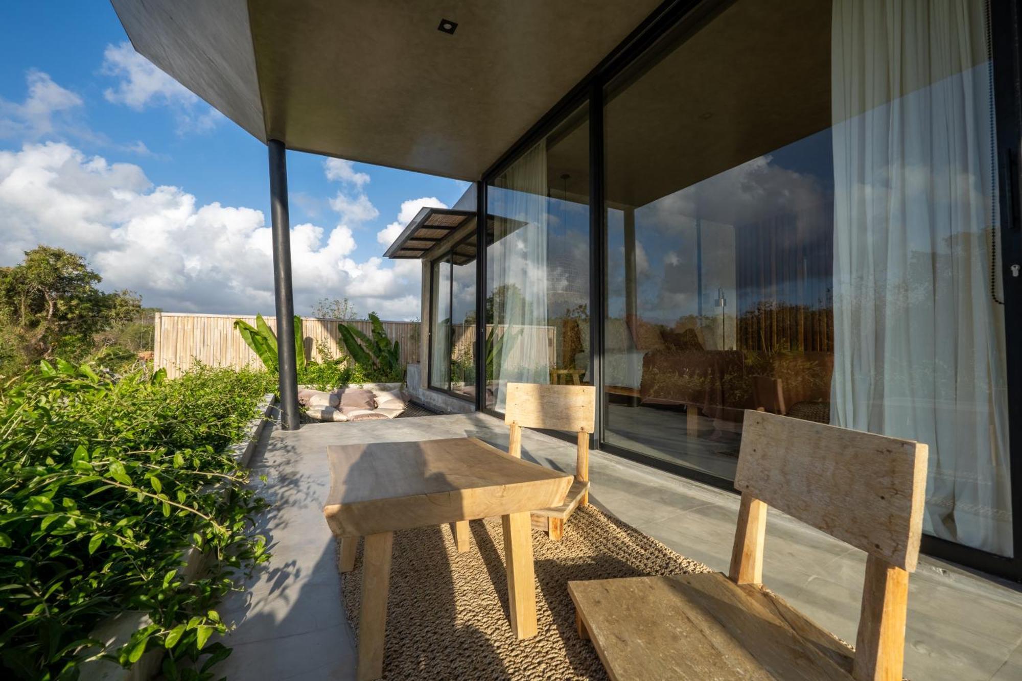 Elemen Uluwatu Villas ภายนอก รูปภาพ