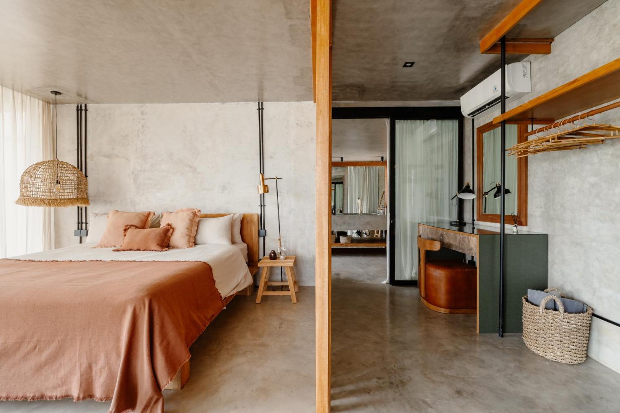 Elemen Uluwatu Villas ภายนอก รูปภาพ