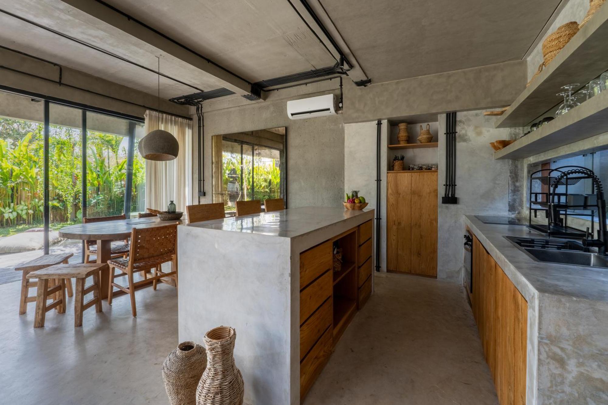 Elemen Uluwatu Villas ภายนอก รูปภาพ