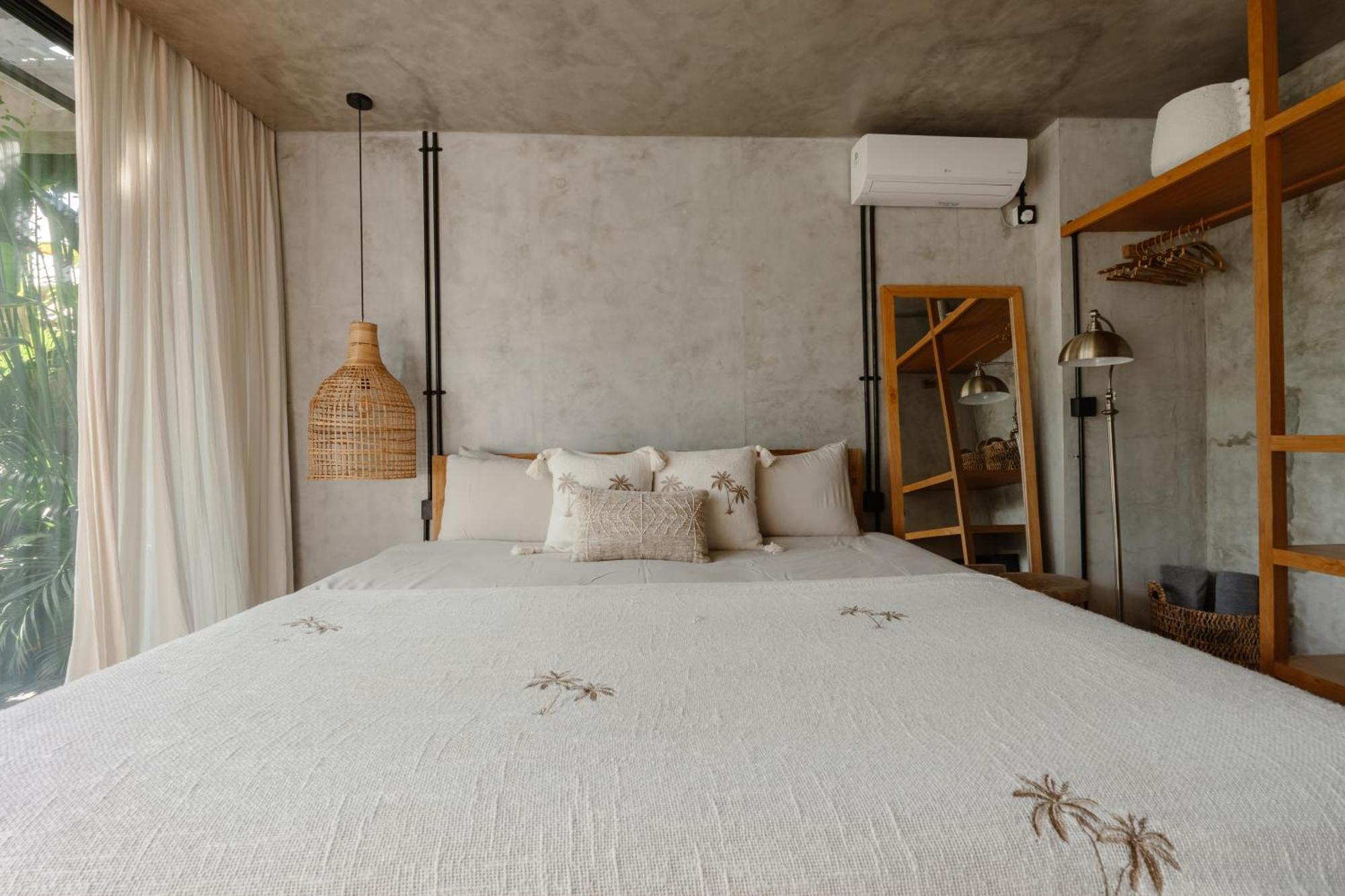Elemen Uluwatu Villas ภายนอก รูปภาพ