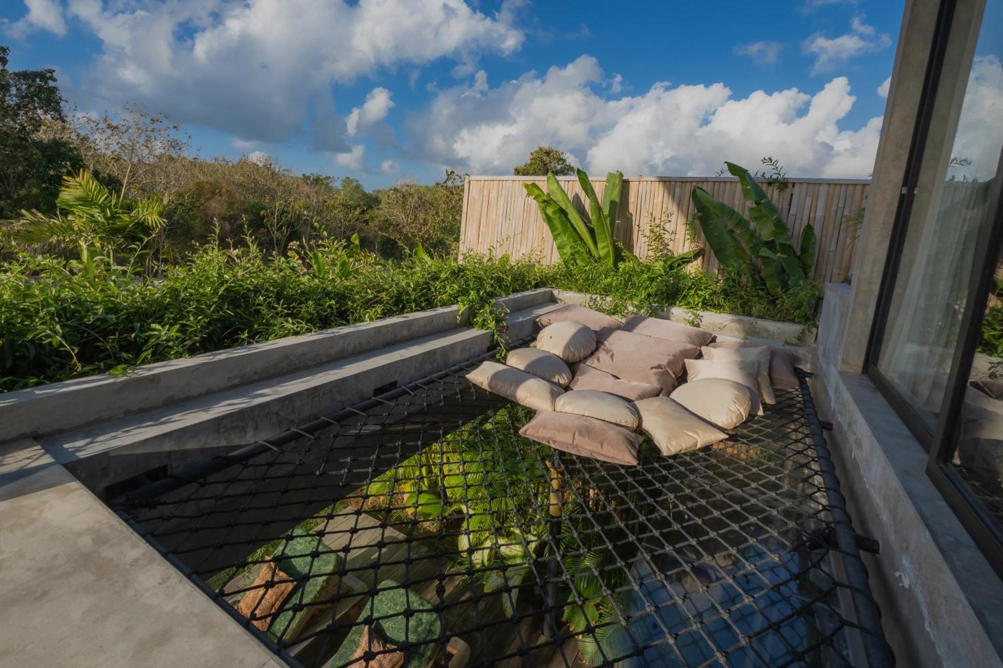 Elemen Uluwatu Villas ภายนอก รูปภาพ